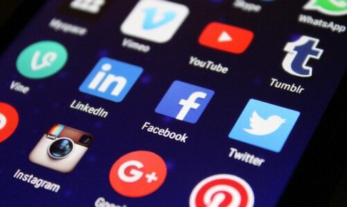 Media społecznościowe – korzyści dla biznesu
